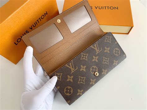 women louis vuitton wallet cheap|louis vuitton wallet price original.